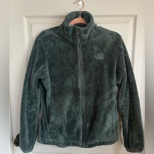 The North Face women’s fleece jacket